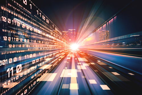 曉覓云數字工廠 賦能中國制造轉型升級之路