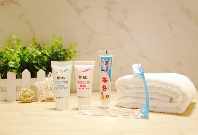 六款五星級酒店洗護用品大橫評 奢華體驗，從細(xì)節(jié)開始