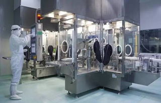 海正生物藥兩條制劑生產(chǎn)線進(jìn)入臨床產(chǎn)品生產(chǎn)，推動(dòng)生物制品創(chuàng)新