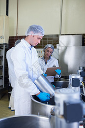 生物科技工廠 生物制品的生產(chǎn)之旅