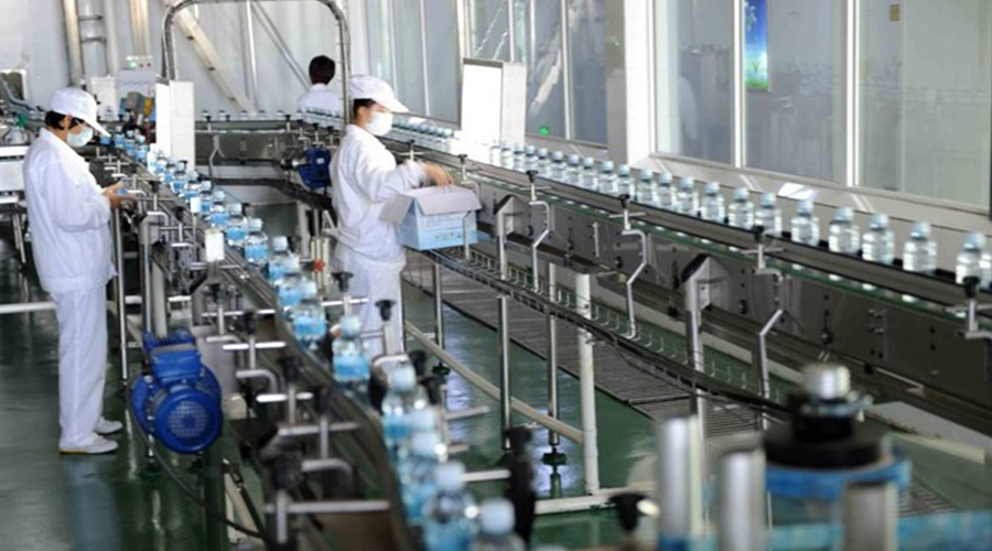 億旬凈化在生物制品生產(chǎn)中的關(guān)鍵技術(shù)與應(yīng)用