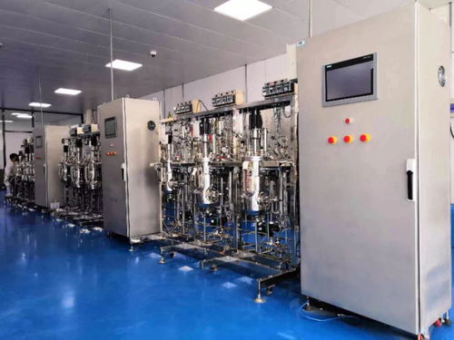 中國力量驅(qū)動(dòng)生物制造 本土化生產(chǎn)引領(lǐng)生物制品新未來