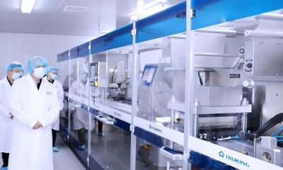 保障疫苗生產(chǎn)重任在肩，楚天科技迎最忙碌春節(jié) 近兩千員工全程堅守崗位