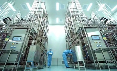 生物制品生產(chǎn)強勁驅(qū)動，長春新區(qū)上半年規(guī)上工業(yè)總產(chǎn)值同比增長9.4%達(dá)466.31億元