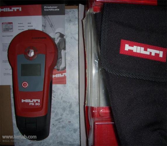 吉林市喜利得Hilti PS30測繪儀器 格信達科技代理價格與圖片詳解